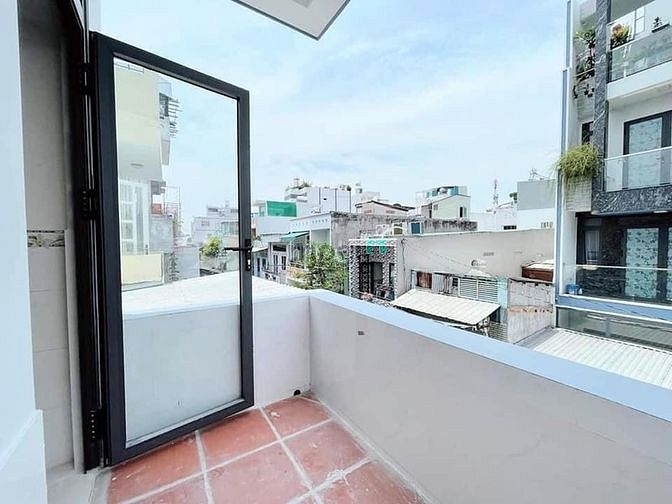 Hình ảnh 🌲 Căn Hộ Full Nội Thất Cao Cấp Bancol - Bạch Đằng Bình Thạnh