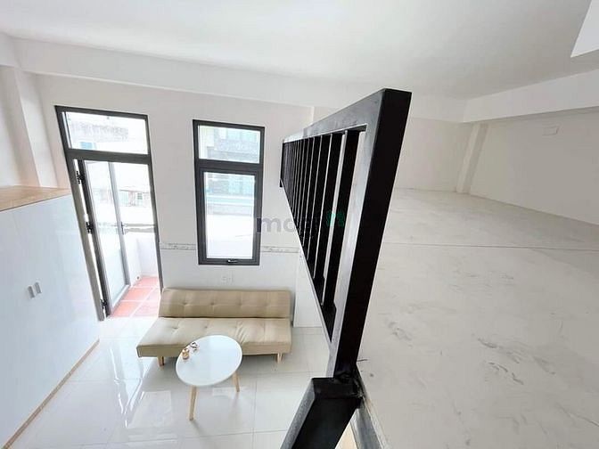 Hình ảnh 🌲 Căn Hộ Full Nội Thất Cao Cấp Bancol - Bạch Đằng Bình Thạnh