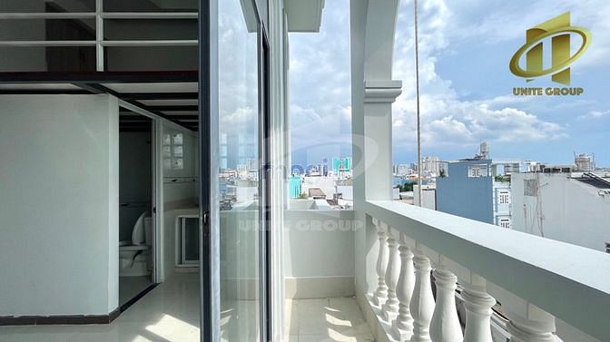 Hình ảnh 🏠 Mb6623 nạp rút nhanh chóng Duplex gác cao - phòng rộng 35m2, ngay Tân quy, trung tâm