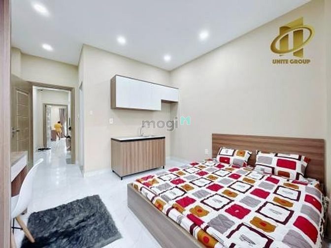 Hình ảnh 💕Mb6623 nạp rút nhanh chóng dịch vụ full nội thất cửa sổ lớn+bancon gần LOTTE, Sunrise,..