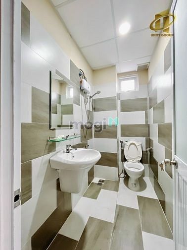 Hình ảnh 💕Mb6623 nạp rút nhanh chóng dịch vụ full nội thất cửa sổ lớn+bancon gần LOTTE, Sunrise,..