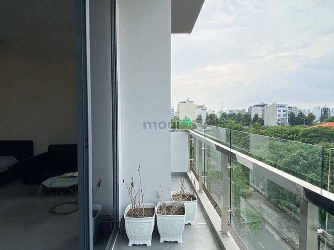 Hình ảnh 🌲 Căn Hộ Full Nội Thất Cao Cấp - Phan Bá Vành Quận 2