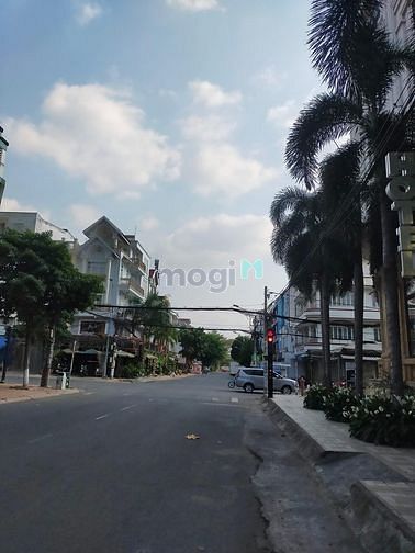 Hình ảnh Mặt tiền kd khu vip tên lửa, 4 tầng, 4x16m, chỉ 7.5 tỷ