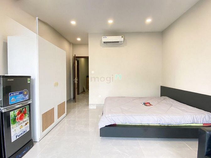 Hình ảnh 🌲 Căn Hộ Full Nội Thất Cao Cấp - Phan Bá Vành Quận 2