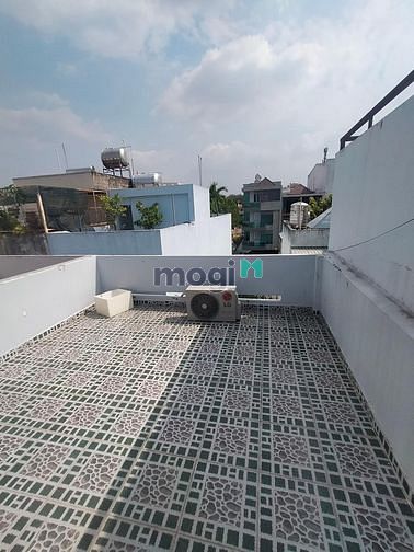 Hình ảnh Mặt tiền kd khu vip tên lửa, 4 tầng, 4x16m, chỉ 7.5 tỷ