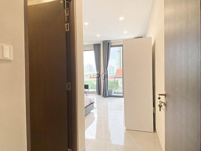 Hình ảnh 🌲 Căn Hộ Full Nội Thất Cao Cấp - Phan Bá Vành Quận 2
