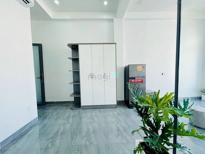 Hình ảnh 🌲 Căn Hôn Full Nội Thất Cap Cấp Bancol - Nguyễn Xí Bình Thạnh