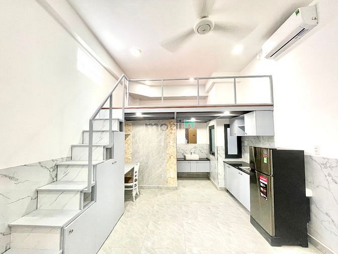 Hình ảnh Mb6623 nạp rút nhanh chóng dạng Duplex Ban Công _ Khu vực Cityland