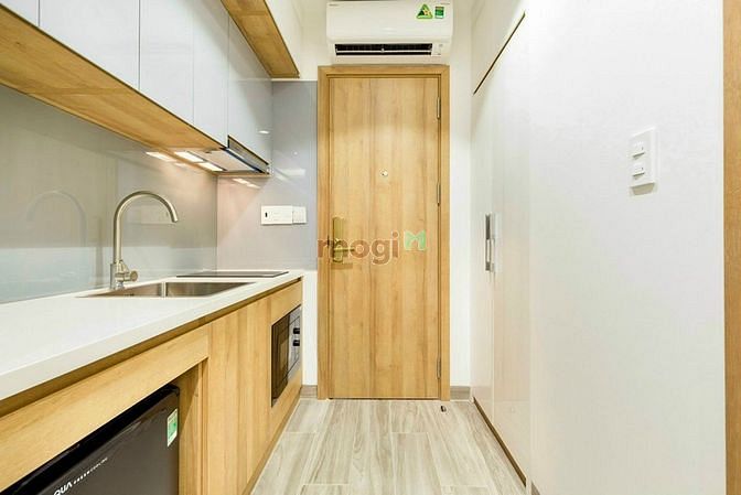 Hình ảnh Căn Hộ Dịch Vụ Siêu Đẹp_40m2_Ngay Điện Biên Phủ