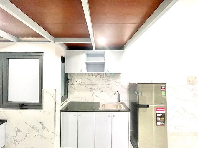 Hình ảnh Mb6623 nạp rút nhanh chóng dạng Duplex Ban Công _ Khu vực Cityland