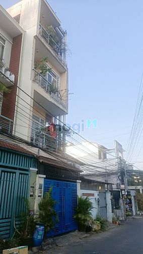 Hình ảnh Bán gấp lô đất mặt tiền trung tâm Hiệp Phú, Thủ Đức, 107m2, siêu đẹp.