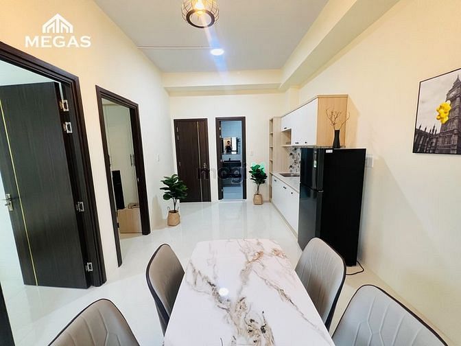 Hình ảnh Vạn Phúc city 2pn siêu chất lượng giá siêu ưu đãi
