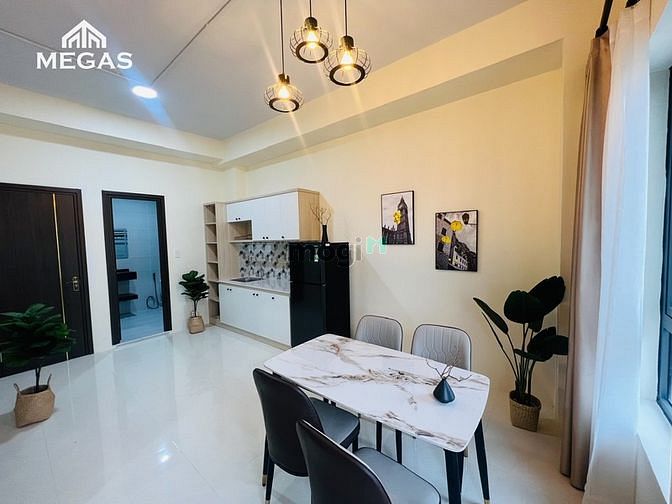 Hình ảnh Vạn Phúc city 2pn siêu chất lượng giá siêu ưu đãi