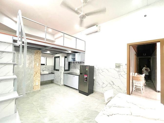 Hình ảnh Mb6623 nạp rút nhanh chóng dạng Duplex Ban Công _ Khu vực Cityland