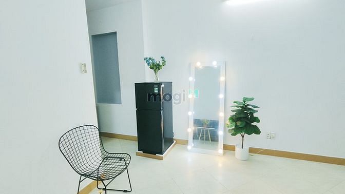 Hình ảnh Phòng Trọ Full Nội Thất Đường Số 17 Gò Vấp