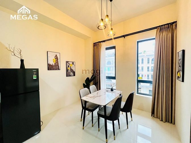 Hình ảnh Vạn Phúc city 2pn siêu chất lượng giá siêu ưu đãi