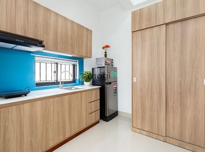 Hình ảnh Mb6623 nạp rút nhanh chóng Studio BANCOL & CỬA SỔ LỚN - BAO PHÍ - Khu sân bay