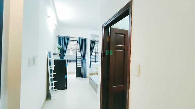 Hình ảnh Phòng Trọ Full Nội Thất Đường Số 17 Gò Vấp