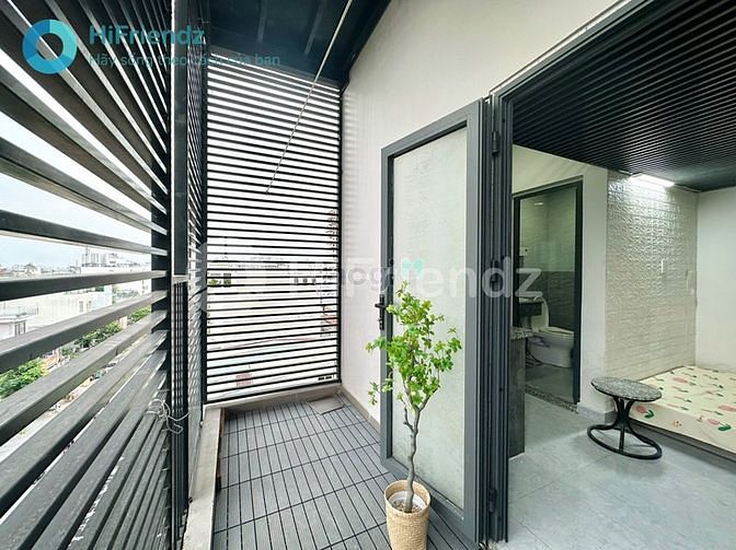 Hình ảnh Trống phòng Cửa Sổ Trời siêu xịn - gần ĐH Văn Hiến