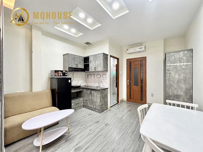 Hình ảnh 🏢Căn Hộ_Cao Cấp_Ban Công_Ung Văn Khiêm_Bình Thạnh🏢