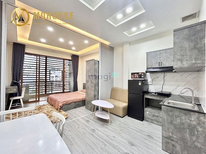 Hình ảnh 🏢Căn Hộ_Cao Cấp_Ban Công_Ung Văn Khiêm_Bình Thạnh🏢