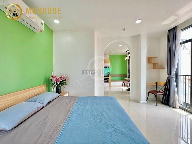 Hình ảnh Cho Thuê Trang Chủ MB66.COM Chính Thức Mini Ngay Cạnh Sân Bay - Phòng Siêu Đẹp - Hình Thật