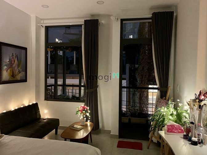 Hình ảnh ✅Mb6623 nạp rút nhanh chóng Cao Cấp Studio_Ban Công_Full NT_Phạm Viết Chánh_Bình Thạnh ✅