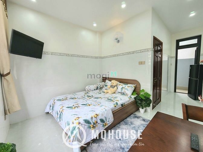 Hình ảnh Cho thuê Trang Chủ MB66.COM / Đăng Ký Tặng 66K Studio luxury ở Sân Bay TSN
