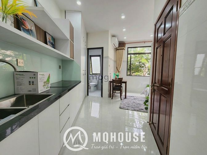 Hình ảnh Cho thuê Trang Chủ MB66.COM / Đăng Ký Tặng 66K Studio luxury ở Sân Bay TSN