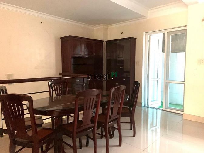 Hình ảnh Cho thuê Biệt Thự Thảo Điền Quận 2 Cho thuê Biệt Thự Fideco Thảo Điền