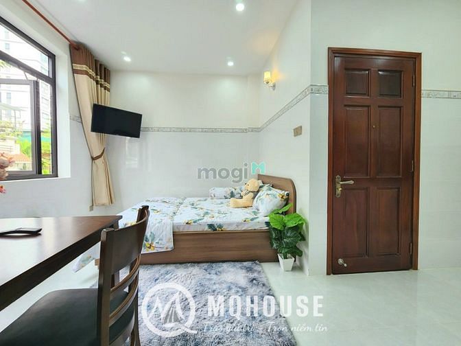 Hình ảnh Cho thuê Trang Chủ MB66.COM / Đăng Ký Tặng 66K Studio luxury ở Sân Bay TSN