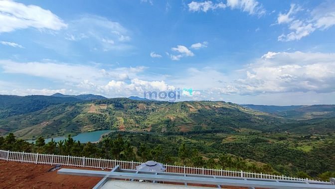 Hình ảnh Đất view Hồ Ngọc Bảo Lộc full thổ cư chỉ từ 5tr/m2