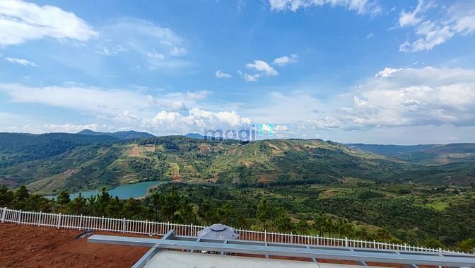 Hình ảnh Đất view Hồ Ngọc Bảo Lộc full thổ cư chỉ từ 5tr/m2