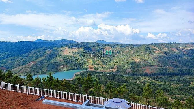 Hình ảnh Đất view Hồ Ngọc Bảo Lộc full thổ cư chỉ từ 5tr/m2