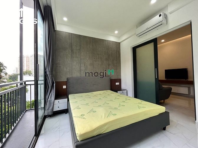 Hình ảnh 🔥CHDV 1 PN - Balcony - 50m2 - Full nội thất - Thảo Điền, Quận 2🔥