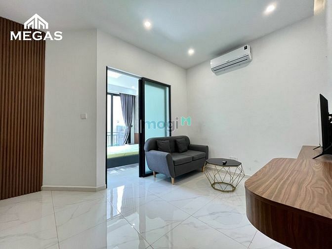 Hình ảnh 🔥CHDV 1 PN - Balcony - 50m2 - Full nội thất - Thảo Điền, Quận 2🔥