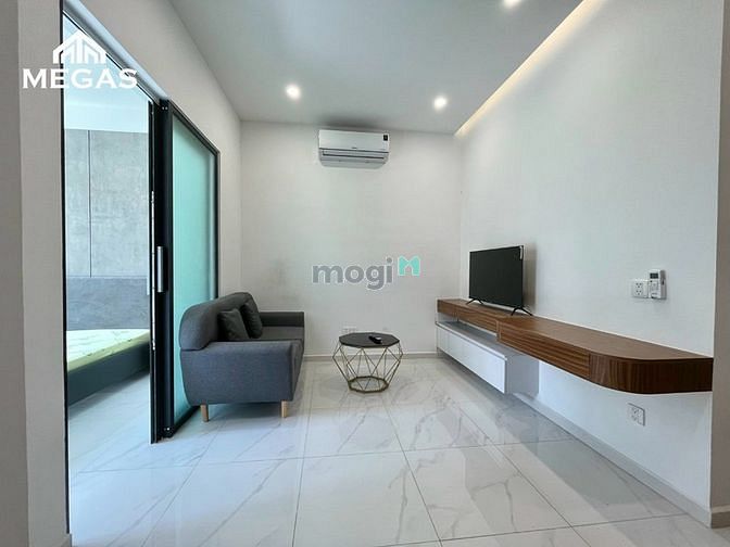 Hình ảnh 🔥CHDV 1 PN - Balcony - 50m2 - Full nội thất - Thảo Điền, Quận 2🔥