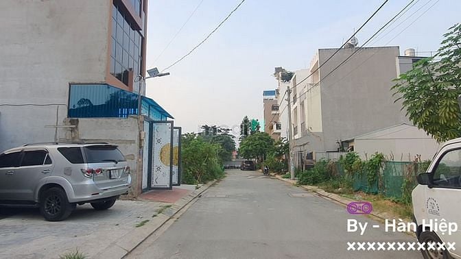 Hình ảnh Bán đất bên hông chợ Long Trường, Nguyễn Duy Trinh, Q9. 3 tỷ 6/54m2