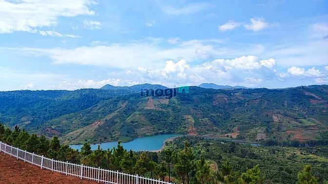 Hình ảnh Đất view Hồ Ngọc Bảo Lộc full thổ cư chỉ từ 5tr/m2
