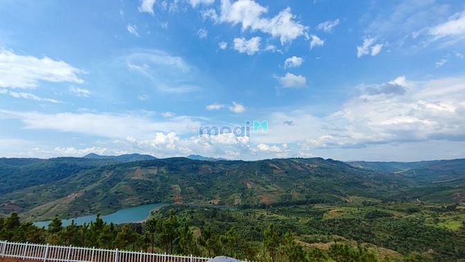 Hình ảnh Đất view Hồ Ngọc Bảo Lộc full thổ cư chỉ từ 5tr/m2