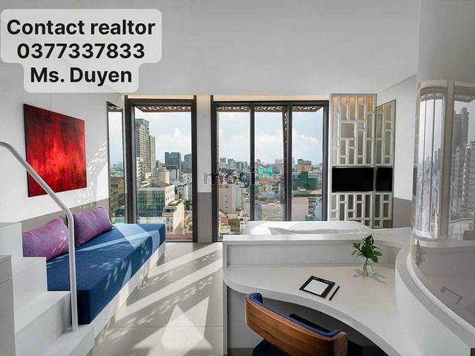 Hình ảnh 📍Cho thuê Trang Chủ MB66.COM / Đăng Ký Tặng 66K 1-2 phòng ngủ Tầng cao ,View Cực đẹp