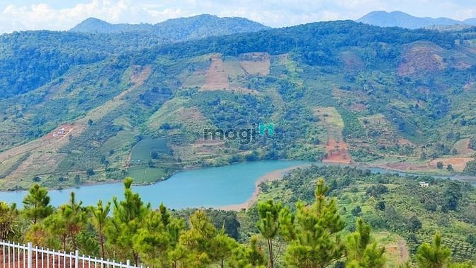 Hình ảnh Đất view Hồ Ngọc Bảo Lộc full thổ cư chỉ từ 5tr/m2
