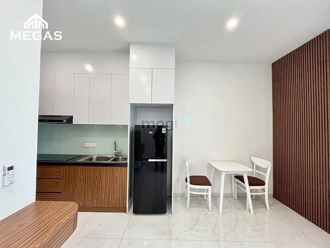 Hình ảnh 🔥CHDV 1 PN - Balcony - 50m2 - Full nội thất - Thảo Điền, Quận 2🔥