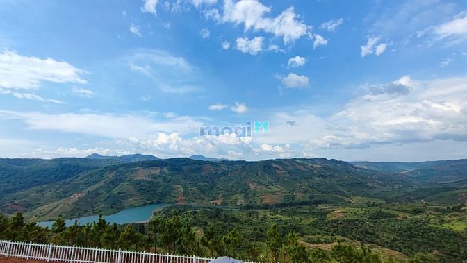 Hình ảnh Đất view Hồ Ngọc Bảo Lộc full thổ cư chỉ từ 5tr/m2