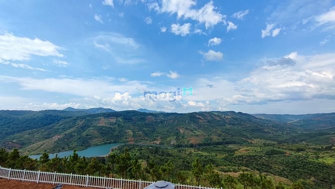 Hình ảnh Đất view Hồ Ngọc Bảo Lộc full thổ cư chỉ từ 5tr/m2