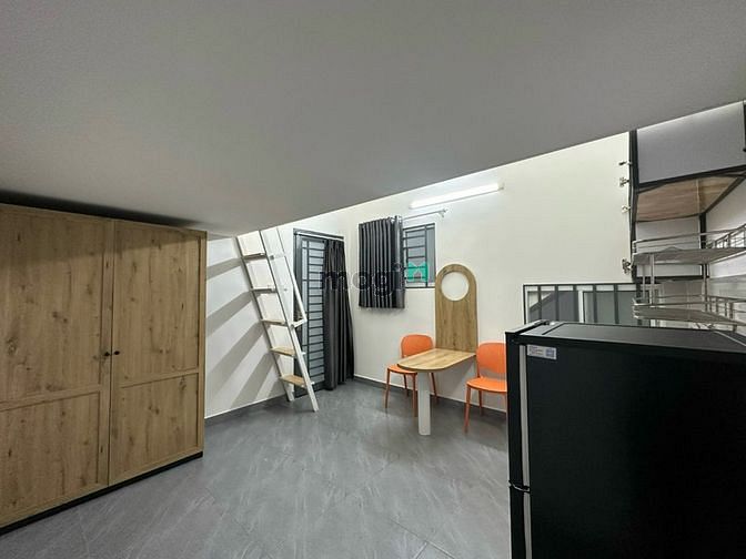 Hình ảnh Duplex Full Nội Thất Siêu Tiện Nghi