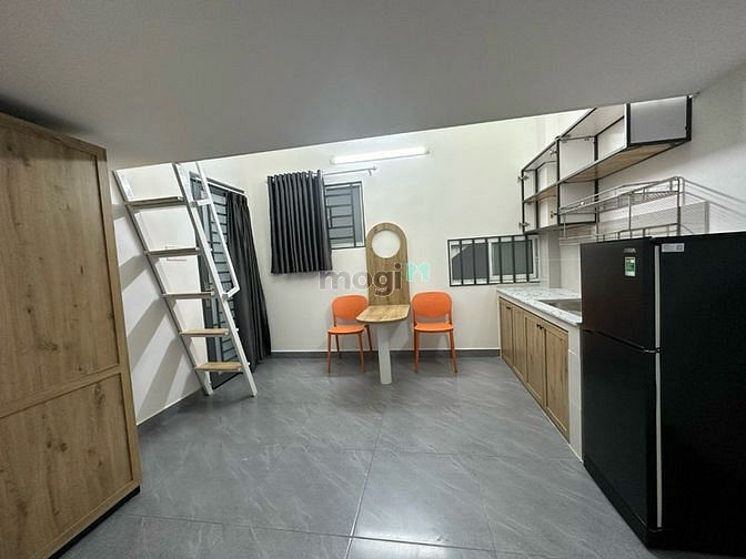 Hình ảnh Duplex Full Nội Thất Siêu Tiện Nghi