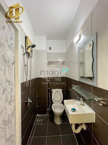 Hình ảnh 😍 Studio full nội thất các kiểu gần LOTTE, Sunrise, ĐH TDT,…