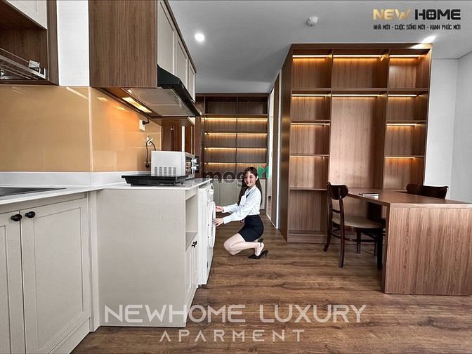 Hình ảnh Cho thuê Trang Chủ MB66.COM / Đăng Ký Tặng 66K luxury 1 phòng ngủ và studio bancol ở Yên Thế