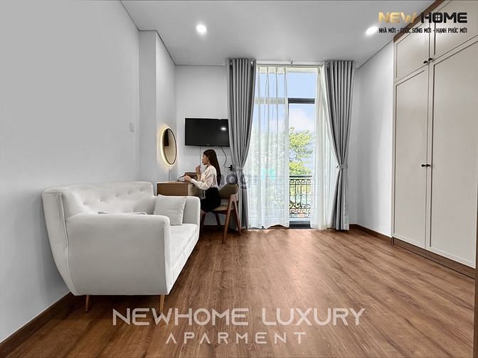 Hình ảnh Cho thuê Trang Chủ MB66.COM / Đăng Ký Tặng 66K luxury 1 phòng ngủ và studio bancol ở Yên Thế